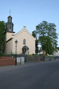 Protestant Church