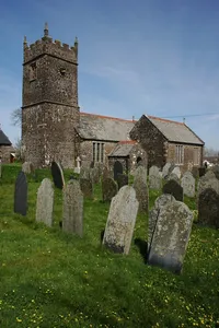 Church of St Andrew