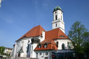 St. Georg (Milbertshofen)