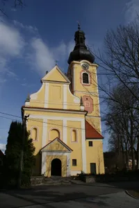 Church of Holy Trinity