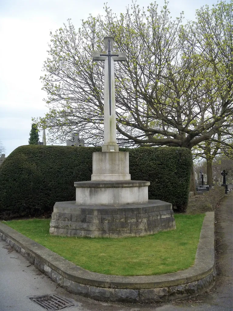 Church (Rock) Cemetery [1]