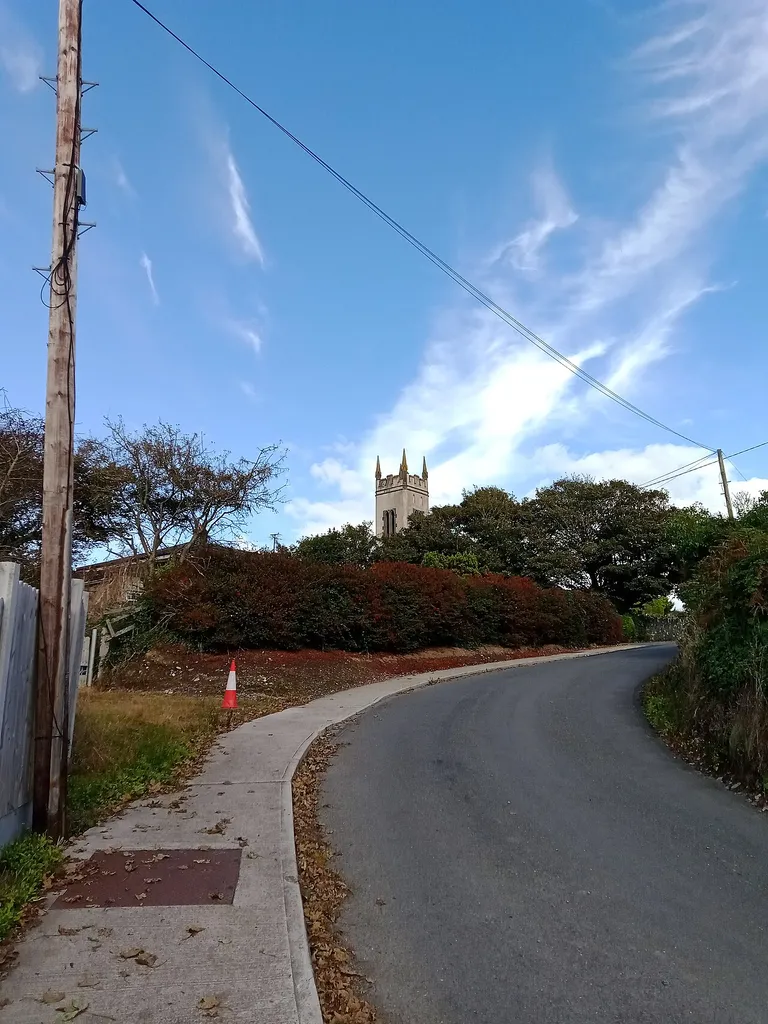 Knockmahon Church (church in County Waterford, Ireland)