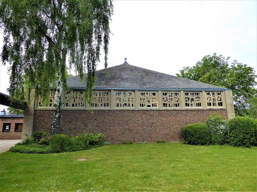 Gnadenkirche (Brauweiler)