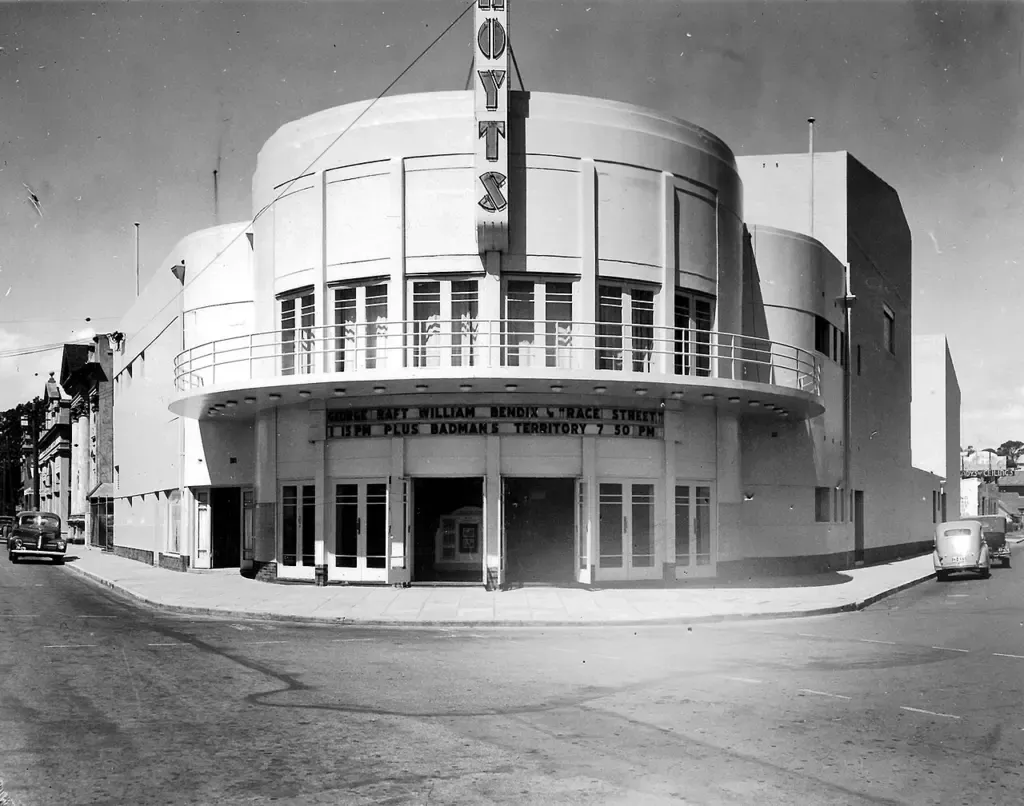 Oriana Cinema