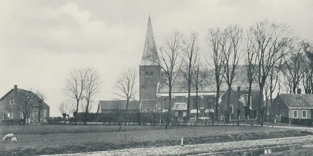 Sinoutskerke
