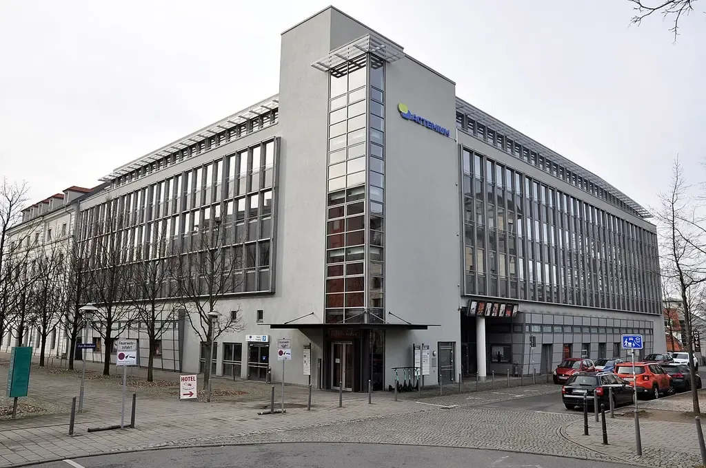 Metropolis (Cinema from 1997-2009)