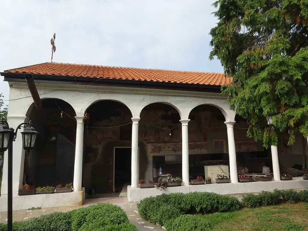 Kumarevo, Leskovac