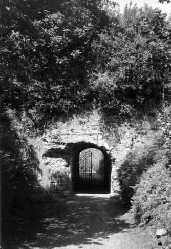 Fort de Loncin