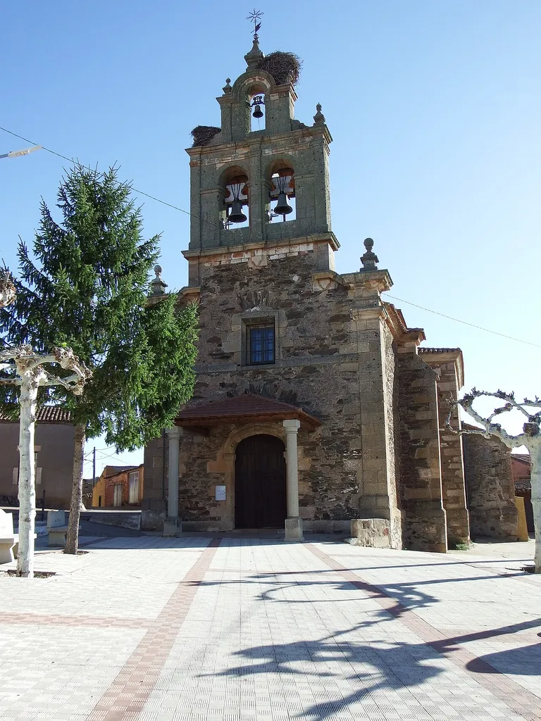 Andavías
