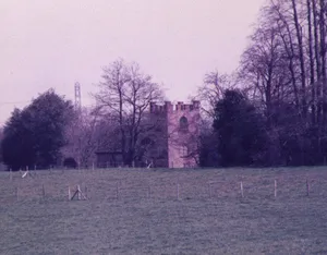 Old Church of All Saints