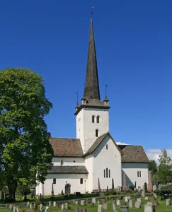 Ringsaker Church