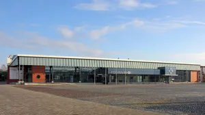 Fischbahnhof