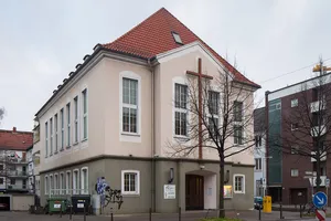Johanneskirche
