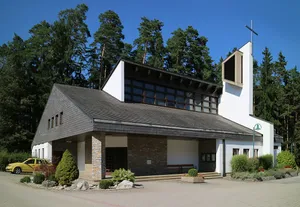 Filialkirche Weinitzen
