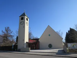 Jakobuskirche