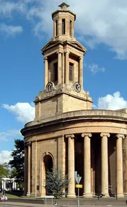 St. Thomas' Church