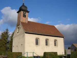Protestant Church