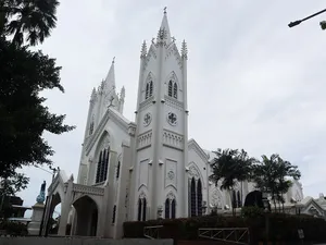 Puerto Princesa Cathedral