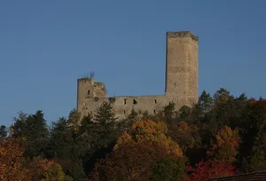 Burg Ehrenstein (Thüringen)