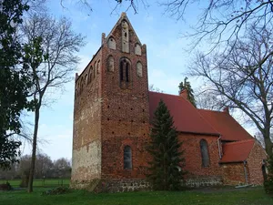 Dorfkirche Calberwisch
