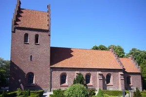 Reerslev Church