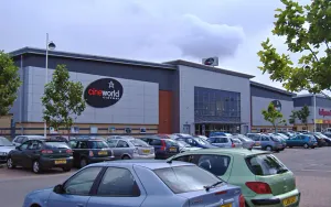 Cineworld Cinema Hull