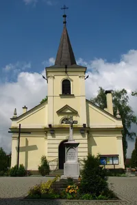 Church of Saint Mary in Cieszyn