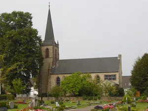 Kreuzkirche