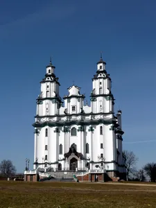 Church of the Lord's Resurrection in Białystok