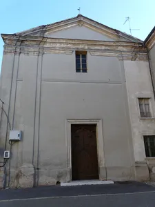 Santa Maria delle Grazie Church