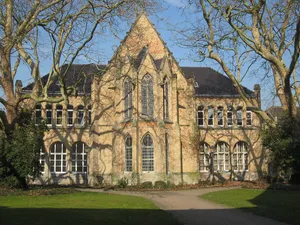Lukaskirche