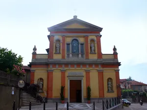 Saint Antonius the Martyr Church