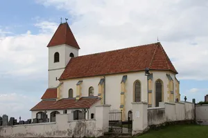 Saint Anne Church