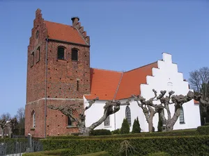 Søllerød Church