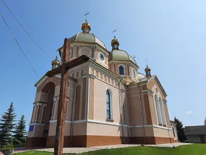Church of the Presentation of Mary