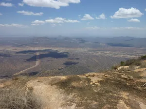 Marsabit National Park