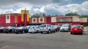 Lansing Mall Cinema
