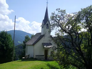 Saint Notburga church