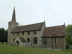 Church of St Mary Magdalene
