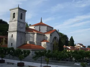 Church of Nuestra Señora de la Asunción, Mutriku