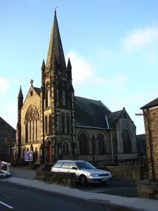 Methodist Church