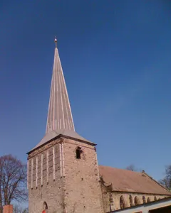 Protestant Church (Barneberg)