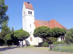 Erlöserkirche