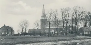 Sinoutskerke