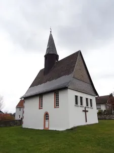 Evangelische Kirche (Unter-Lais)