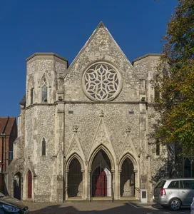 United Reformed Church