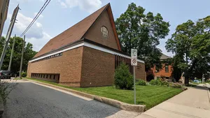 Knox Preston Presbyterian Church