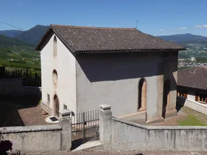 Saint Lawrence church
