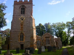 Church of All Saints