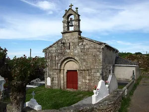 Church of Saint Justus
